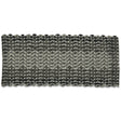 STOUT LUGA-5 LUGANO 5 STONE Fabric - Eades Wallpaper & Fabric
