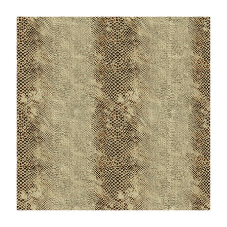 KRAVET COUTURE LUX LIZARD.616.0 LUX LIZARD GANACHE Fabric - Eade's Wallpaper