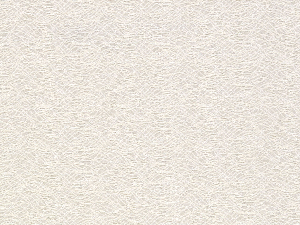 Scalamandre LU 00018405 PARCHMENT OLLA Fabric - Eade's Wallpaper