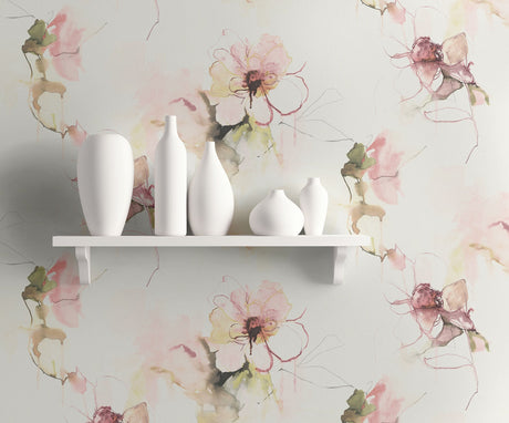 Seabrook Designs LW50001 Wallpaper - Eade's Wallpaper & Fabric