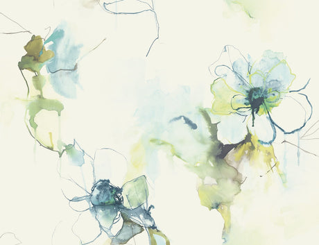 Seabrook Designs LW50004 Wallpaper - Eade's Wallpaper & Fabric