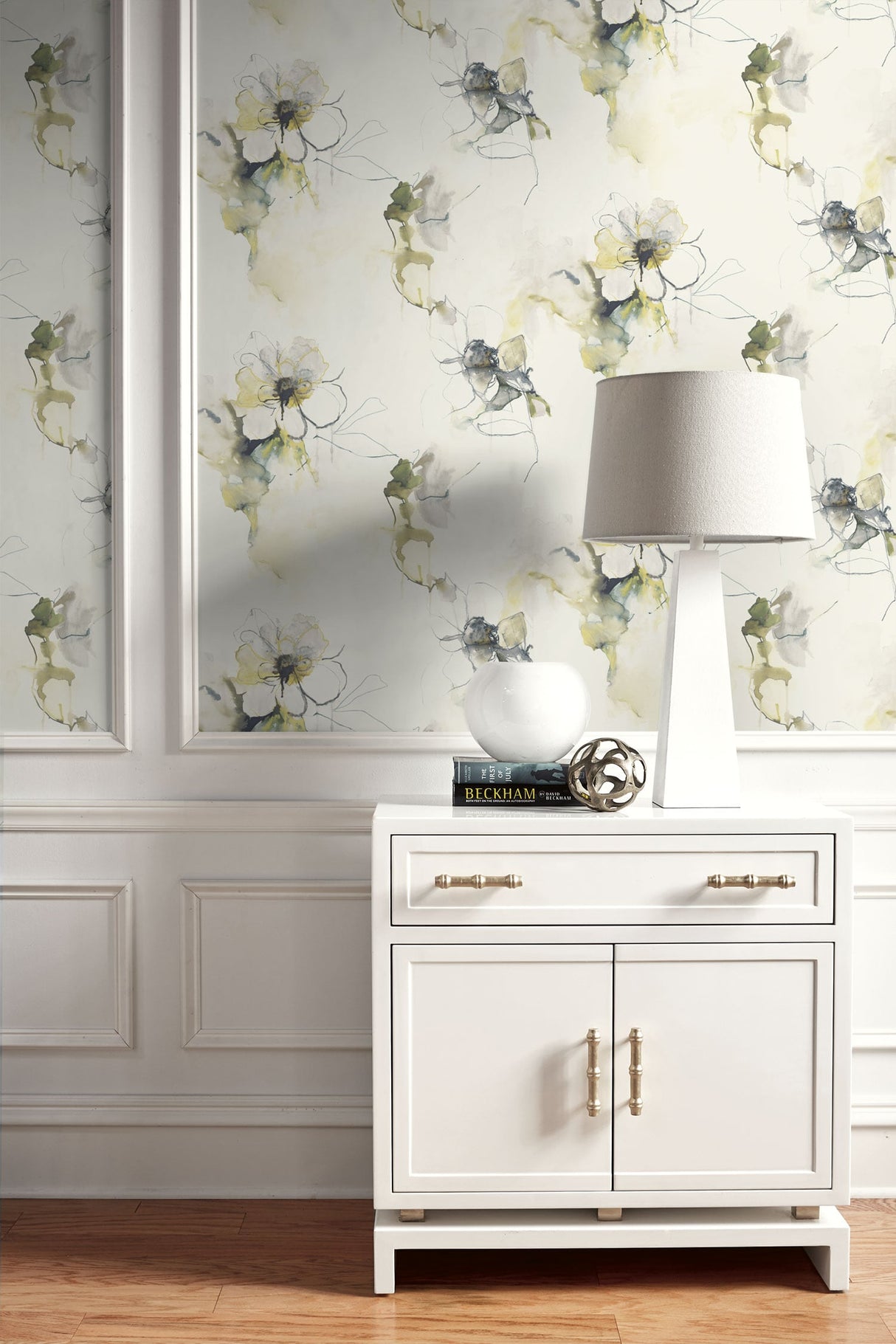 Seabrook Designs LW50007 Wallpaper - Eade's Wallpaper & Fabric