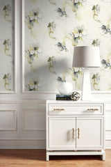 Seabrook Designs LW50007 Wallpaper - Eade's Wallpaper & Fabric