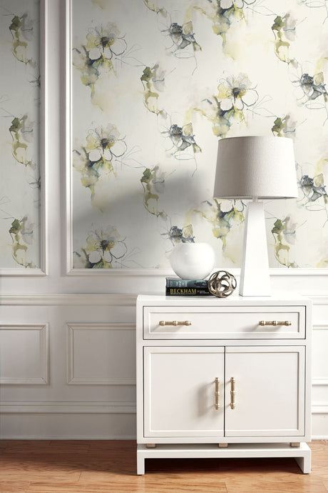 Seabrook Designs LW50007 Wallpaper - Eade's Wallpaper & Fabric