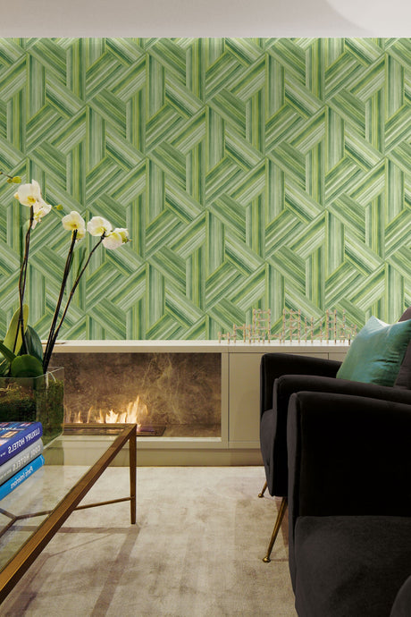 Seabrook Designs LW50104 Wallpaper - Eade's Wallpaper & Fabric