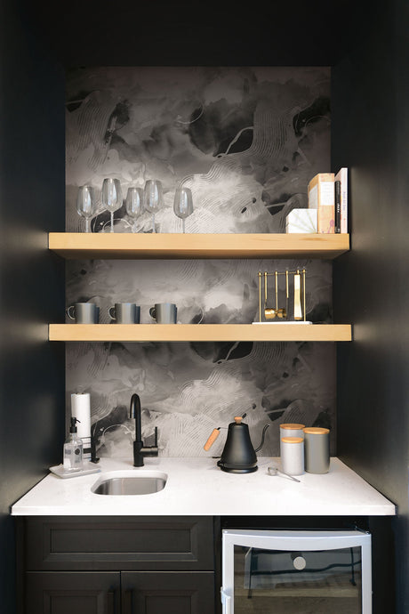 Seabrook Designs LW50200 Wallpaper - Eade's Wallpaper & Fabric