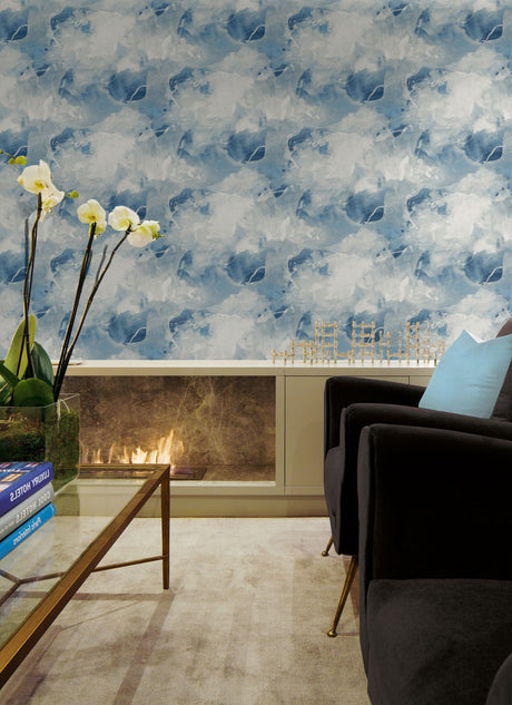 Seabrook Designs LW50202 Wallpaper - Eade's Wallpaper & Fabric