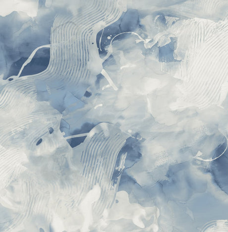 Seabrook Designs LW50202 Wallpaper - Eade's Wallpaper & Fabric