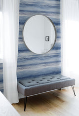 Seabrook Designs LW50402 Wallpaper - Eade's Wallpaper & Fabric