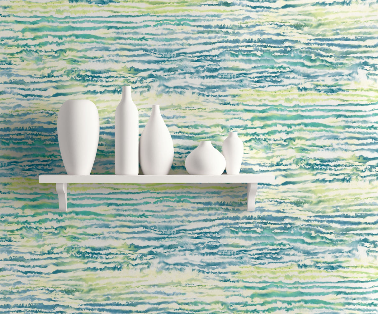 Seabrook Designs LW50504 Wallpaper - Eade's Wallpaper & Fabric