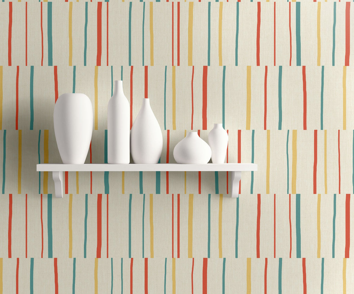 Seabrook Designs LW51201 Wallpaper - Eade's Wallpaper & Fabric