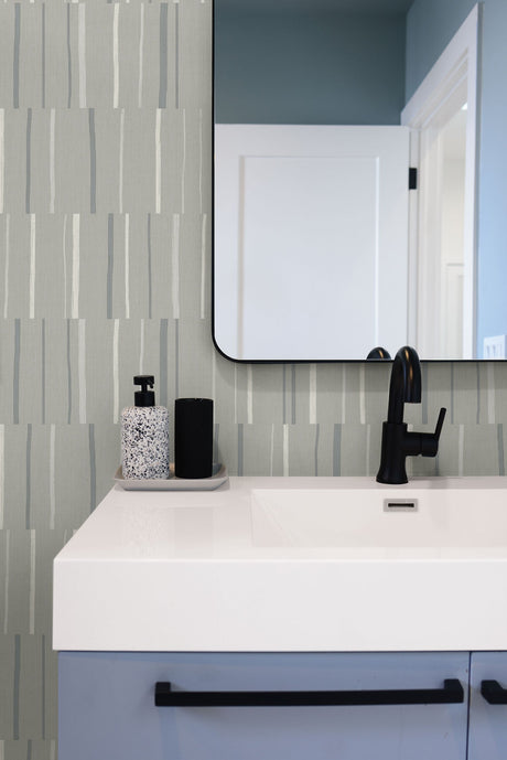 Seabrook Designs LW51208 Wallpaper - Eade's Wallpaper & Fabric