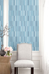 Seabrook Designs LW51212 Wallpaper - Eade's Wallpaper & Fabric