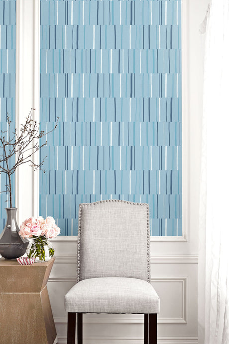 Seabrook Designs LW51212 Wallpaper - Eade's Wallpaper & Fabric