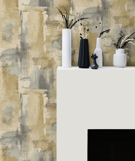 Seabrook Designs LW51307 Wallpaper - Eade's Wallpaper & Fabric