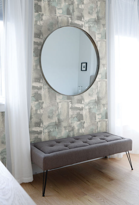 Seabrook Designs LW51308 Wallpaper - Eade's Wallpaper & Fabric