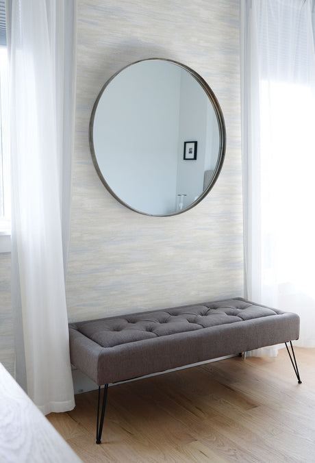 Seabrook Designs LW51402 Wallpaper - Eade's Wallpaper & Fabric