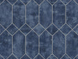 Seabrook Designs LW51602 Wallpaper - Eade's Wallpaper & Fabric