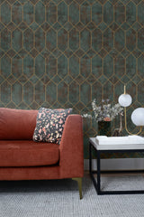 Seabrook Designs LW51606 Wallpaper - Eade's Wallpaper & Fabric