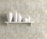 Seabrook Designs LW51610 Wallpaper - Eade's Wallpaper & Fabric