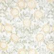 KRAVET COUTURE LYLA LYLA.34.0 in GOLDEN SUN/MIST Fabric - DA
