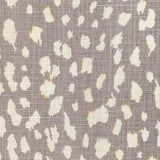 KRAVET COUTURE LYNX DOT.1011.0 LYNX DOT LAVENDER Fabric - Eade's Wallpaper