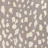 KRAVET COUTURE LYNX DOT.1011.0 LYNX DOT LAVENDER Fabric - Eade's Wallpaper