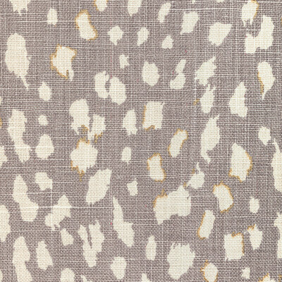 KRAVET COUTURE LYNX DOT.1011.0 LYNX DOT LAVENDER Fabric - Eade's Wallpaper