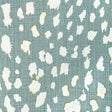 KRAVET COUTURE LYNX DOT.153.0 LYNX DOT LICHEN Fabric - Eade's Wallpaper