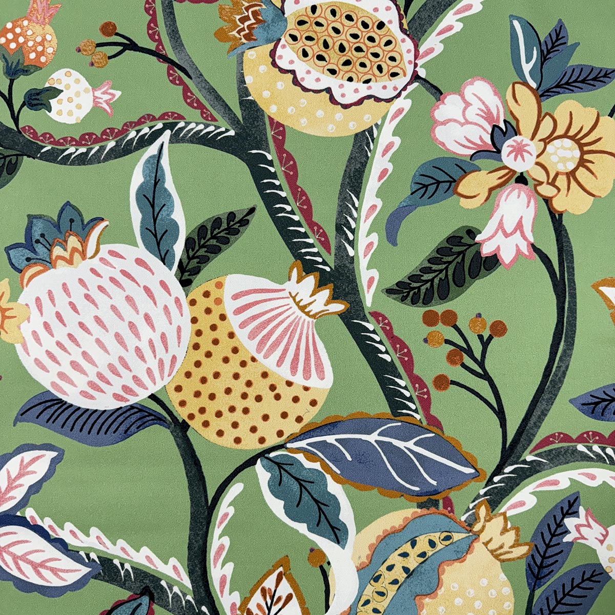 Eade’s LYRA GREEN GREEN