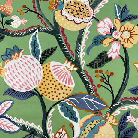 Eade’s LYRA GREEN GREEN