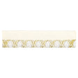 STOUT LYRI-2 LYRIC 2 CHAMPAGNE Fabric - Eades Wallpaper & Fabric