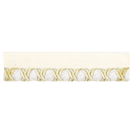 STOUT LYRI-2 LYRIC 2 CHAMPAGNE Fabric - Eades Wallpaper & Fabric