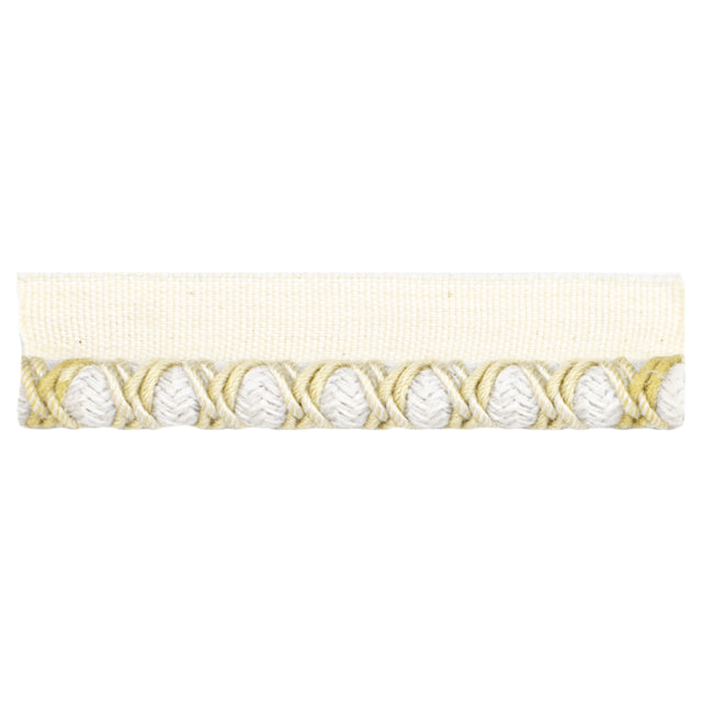 STOUT LYRI-2 LYRIC 2 CHAMPAGNE Fabric - Eades Wallpaper & Fabric