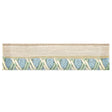 STOUT LYRI-4 LYRIC 4 CHAMBRAY Fabric - Eades Wallpaper & Fabric