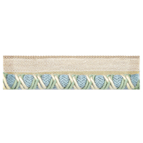 STOUT LYRI-4 LYRIC 4 CHAMBRAY Fabric - Eades Wallpaper & Fabric