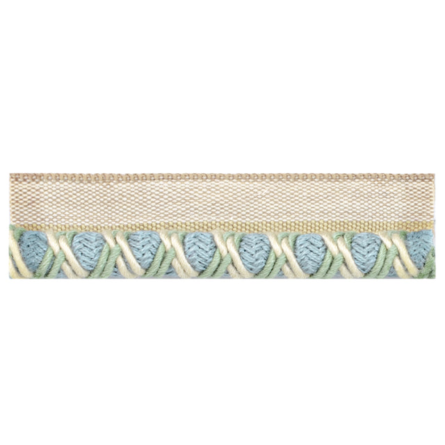 STOUT LYRI-4 LYRIC 4 CHAMBRAY Fabric - Eades Wallpaper & Fabric