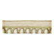 STOUT LYRI-5 LYRIC 5 TOAST Fabric - Eades Wallpaper & Fabric