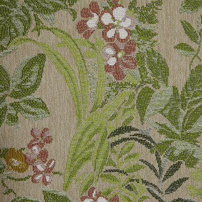 KRAVET DESIGN LZ-30348.03.0 TROPIC 03 Fabric - Eade's Wallpaper
