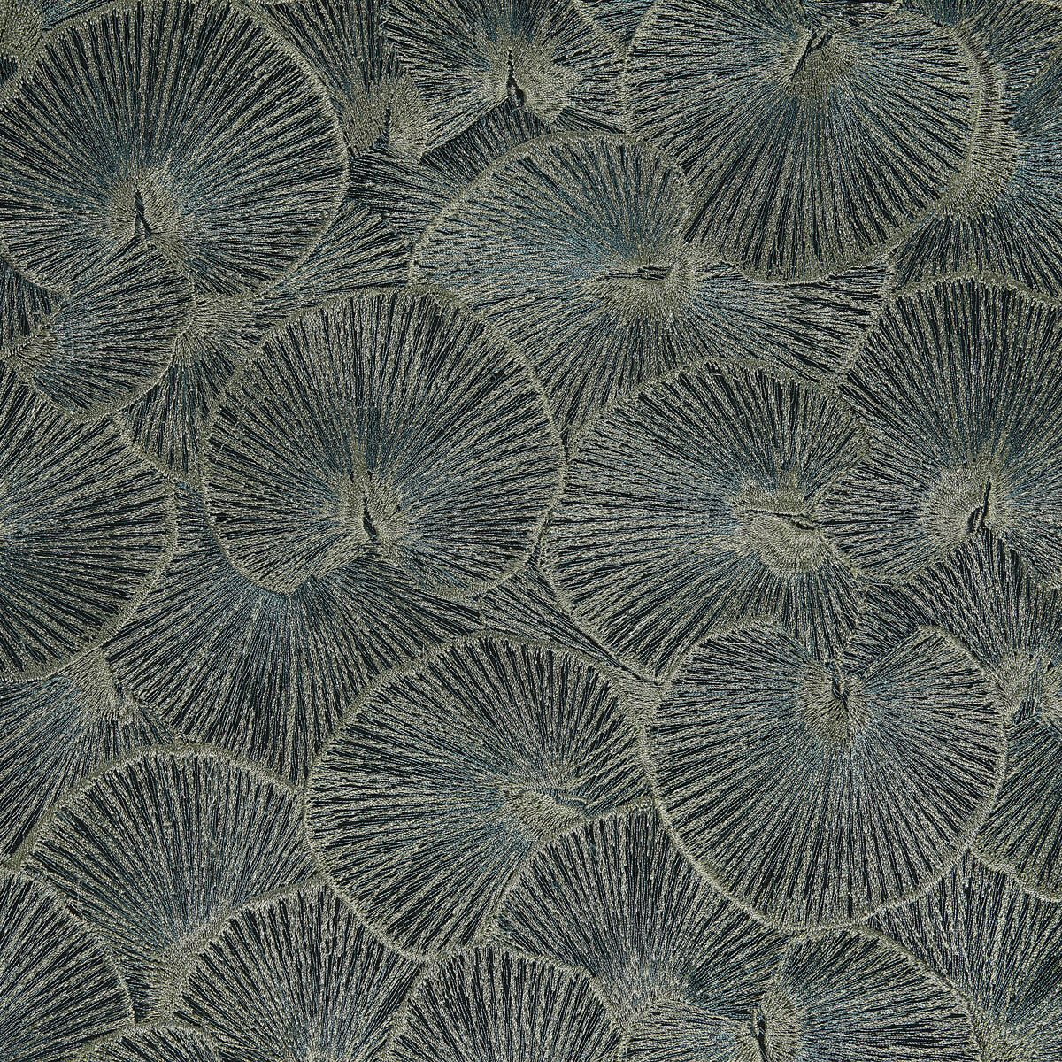 KRAVET DESIGN LZ-30357.04.0 LOTUS 04 Fabric - Eade's Wallpaper