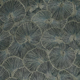 KRAVET DESIGN LZ-30357.04.0 LOTUS 04 Fabric - Eade's Wallpaper