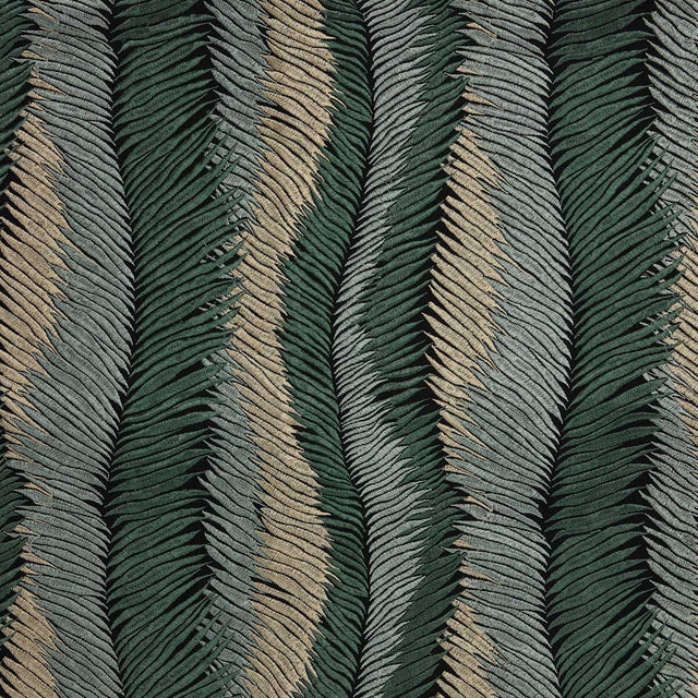 KRAVET COUTURE LZ-30414.04.0 PLUMAGE 04 Fabric - Eade's Wallpaper