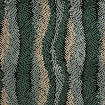 KRAVET COUTURE LZ-30414.04.0 PLUMAGE 04 Fabric - Eade's Wallpaper