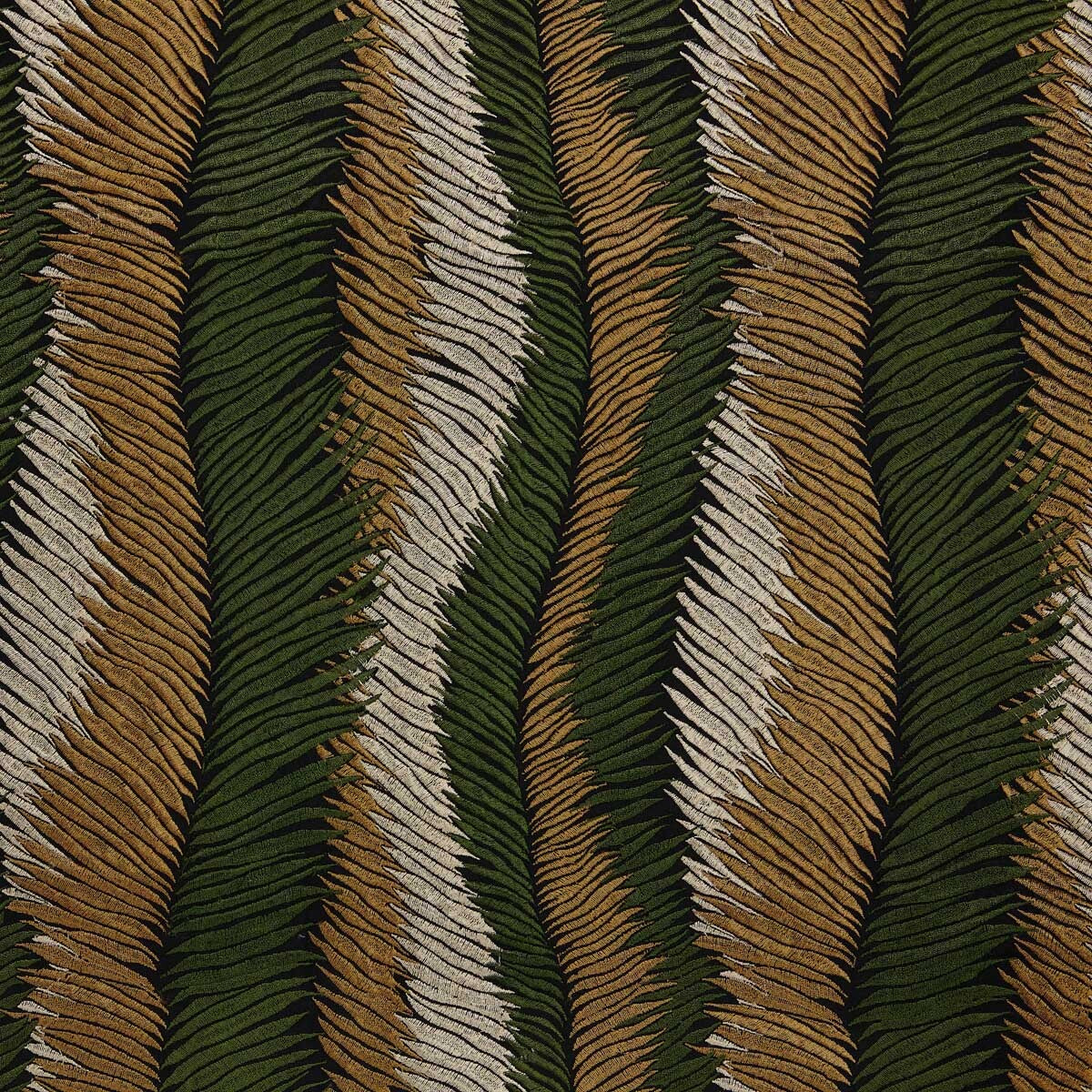 KRAVET COUTURE LZ-30414.05.0 PLUMAGE 05 Fabric - Eade's Wallpaper
