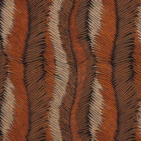 KRAVET COUTURE LZ-30414.08.0 PLUMAGE 08 Fabric - Eade's Wallpaper