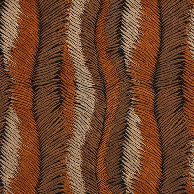 KRAVET COUTURE LZ-30414.08.0 PLUMAGE 08 Fabric - Eade's Wallpaper