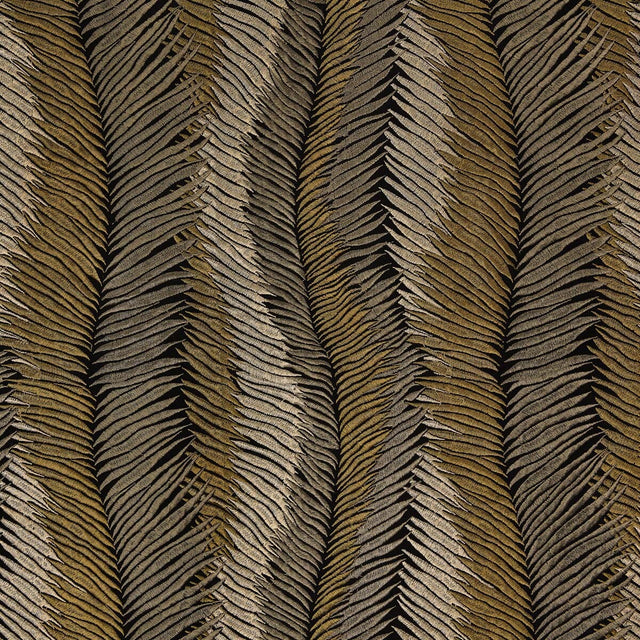 KRAVET COUTURE LZ-30414.09.0 PLUMAGE 09 Fabric - Eade's Wallpaper