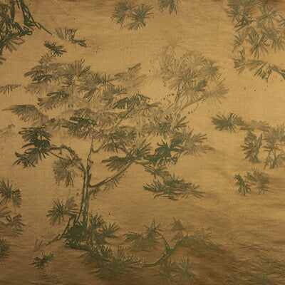 KRAVET DESIGN LZ-30429.01.0 GINKGO 1 Fabric - LIZZO ANCESTRY