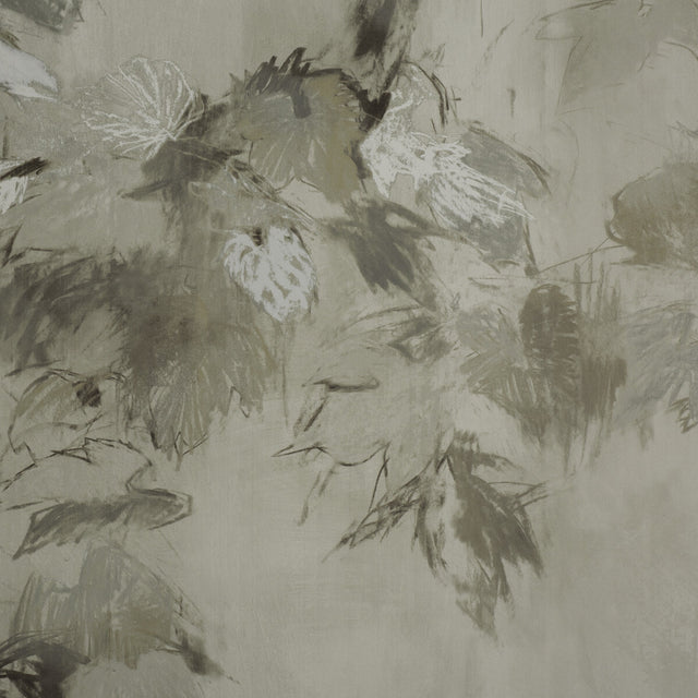 KRAVET DESIGN LZW-30188.21590.0 FOGLIE DI VITE 21590 Wallpaper - Eade's Wallpaper