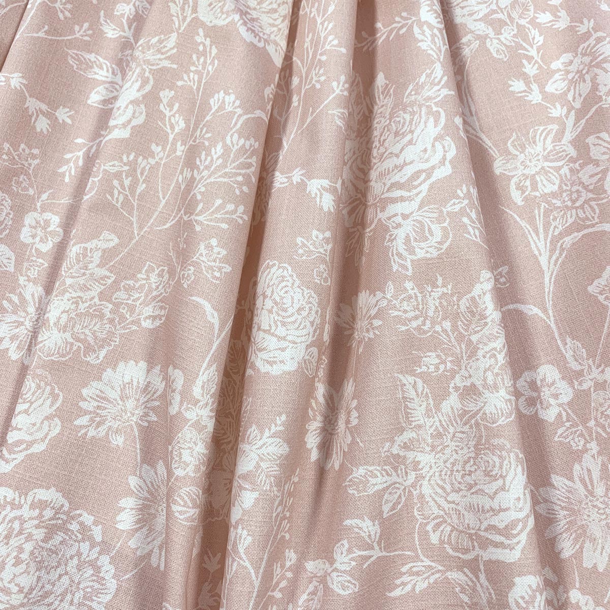 Eade’s Lillian August AGNES BLUSH BLUSH